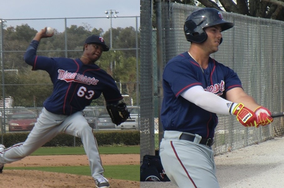 More information about "Twins Minor League Report (6/17): Kernels Bullpen Shines"