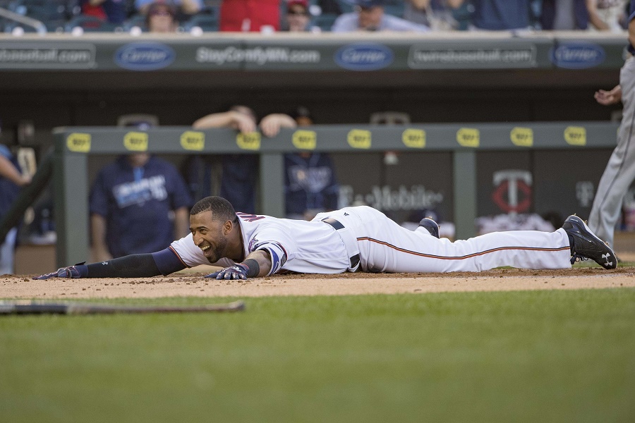 More information about "Will The Real Eduardo Nunez Please Stand Up?"