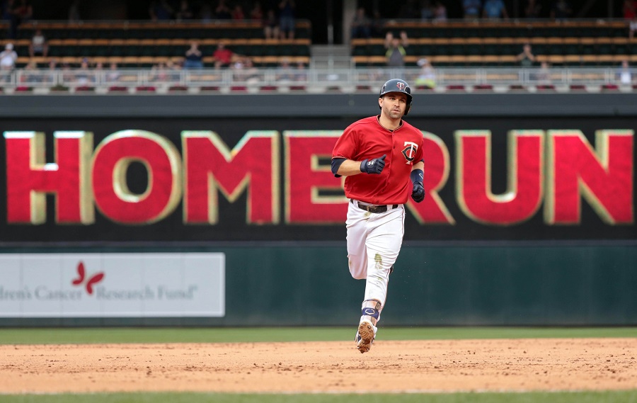 Miguel Sano's Consistent Streakiness - Twins - Twins Daily