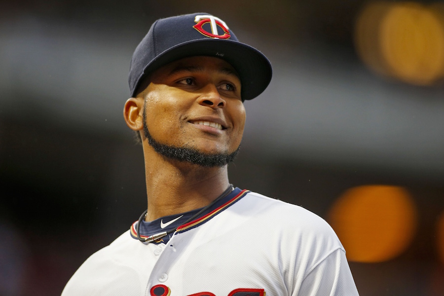 More information about "Halfway Home: 9 Crazy On-Pace Numbers"