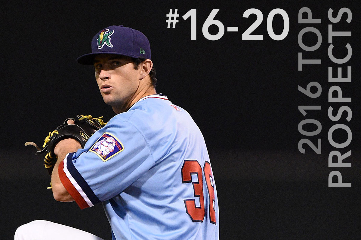 More information about "Twins Daily Top 20 Prospect Countdown: 16-20"