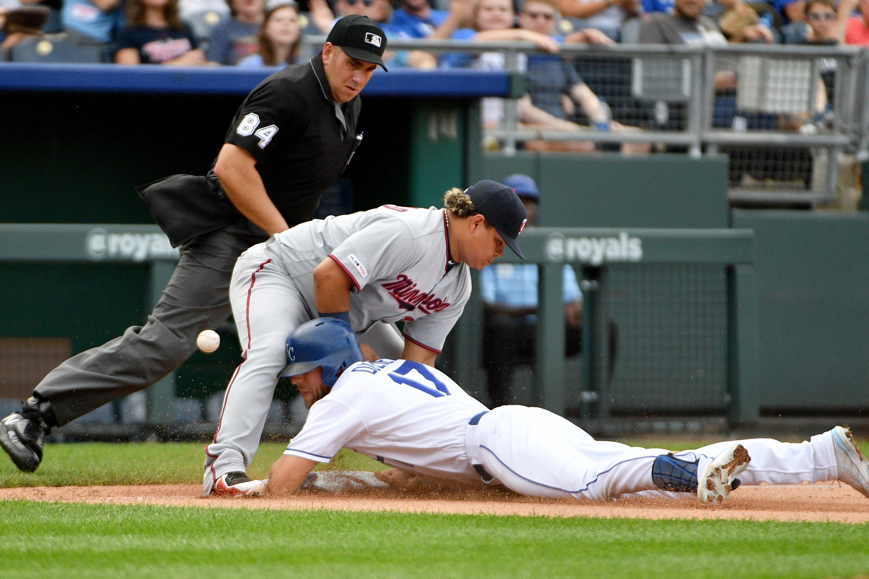 More information about "Leading Off Podcast, Ep 28: Spring Training SZN"