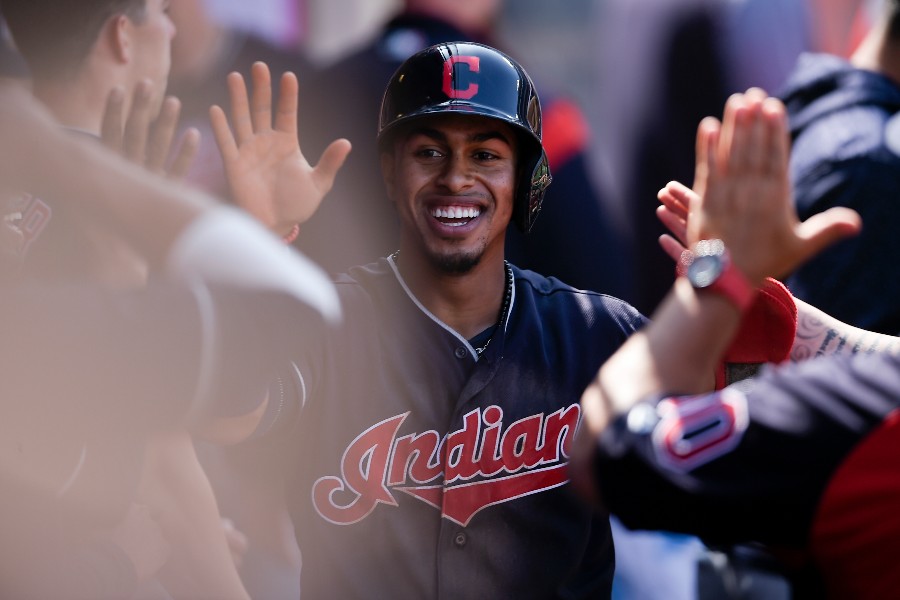 More information about "CLE 6, MIN 1: Kluber, Lindor Outshine Twins in Puerto Rico"