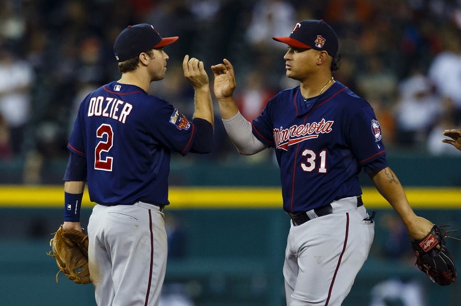 More information about "Twins Minor League Report (7/10): Dozier, Arcia, Batts And More"