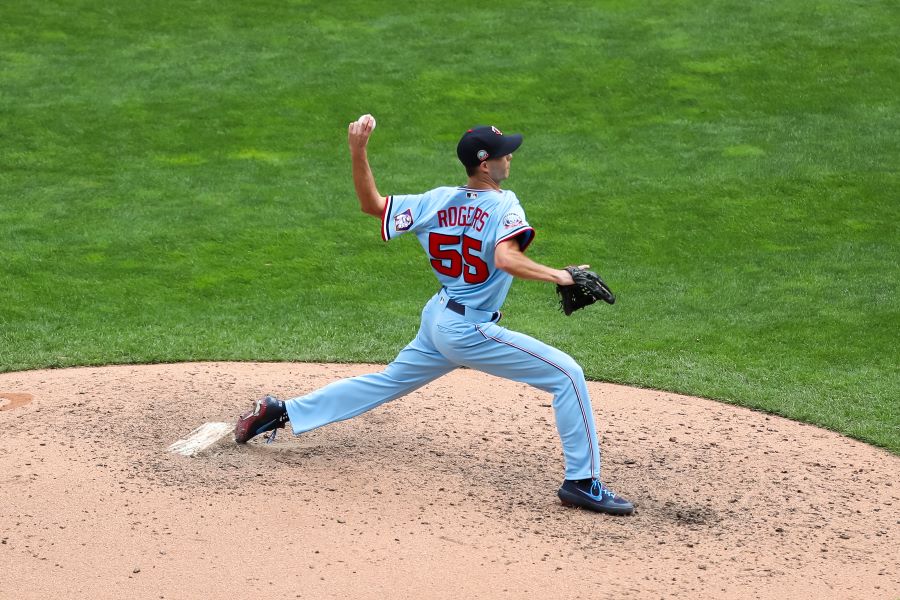 MLB Dirty Pitches Check out this Kenta Maeda 80 mph slider for the