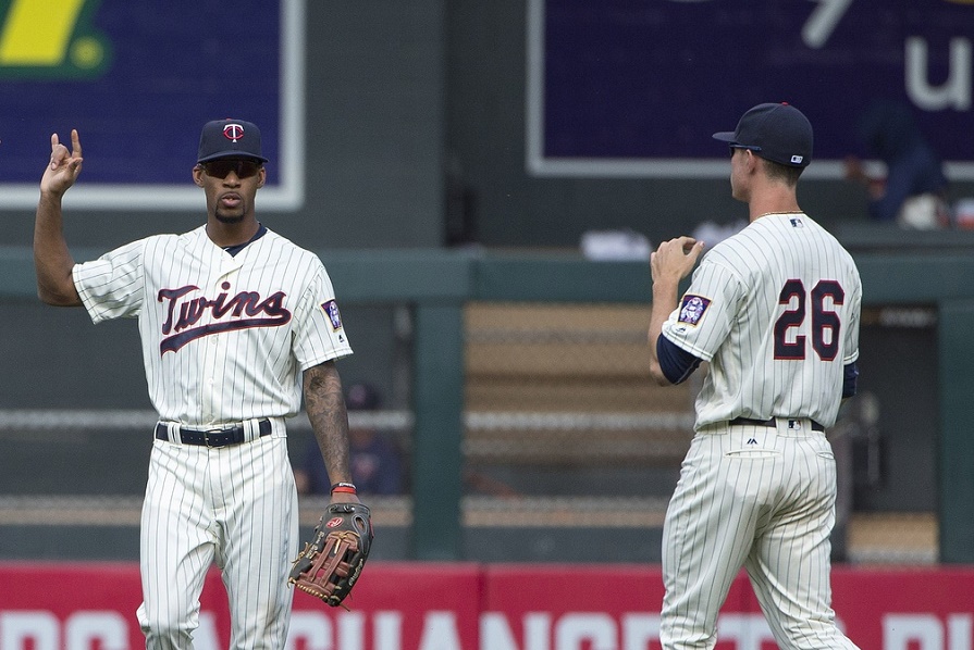 More information about "Twins Minor League Report (5/10): Kepler, Buxton Rock Rochester"