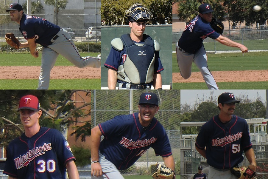 More information about "Twins Minor League Leaderboard (Through May 14)"