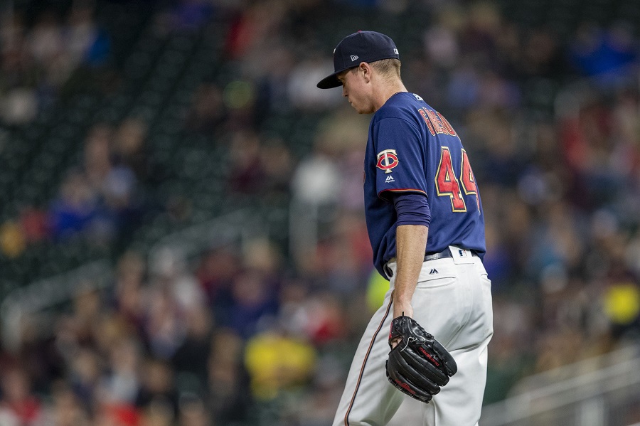 More information about "Multiple Teams Are Interested in Kyle Gibson. Should the Twins Be?"