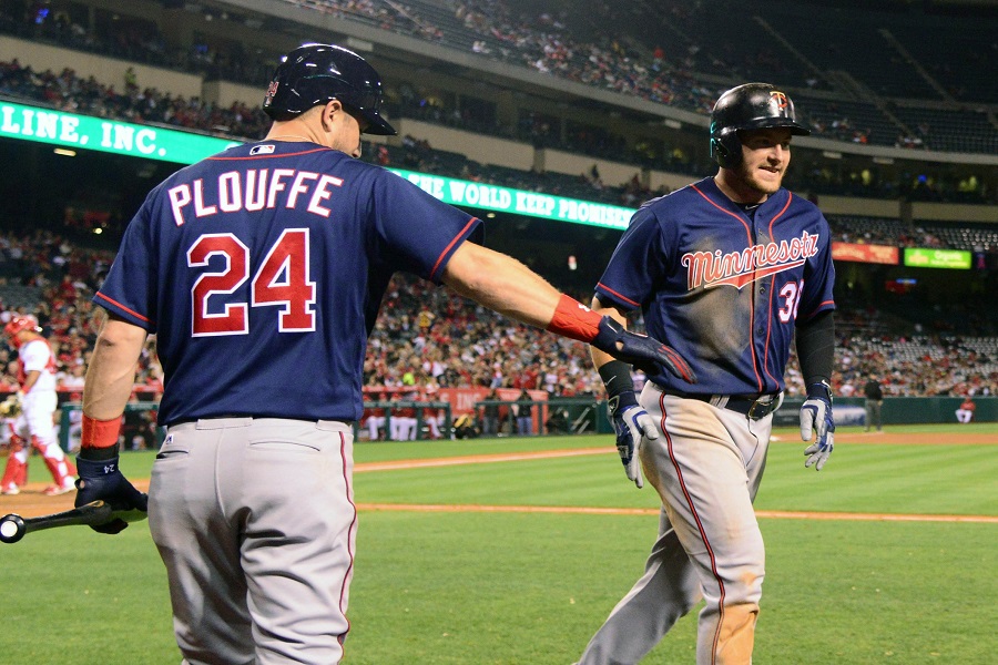 More information about "Gleeman & The Geek, Ep 257: Introverted Mailbag"