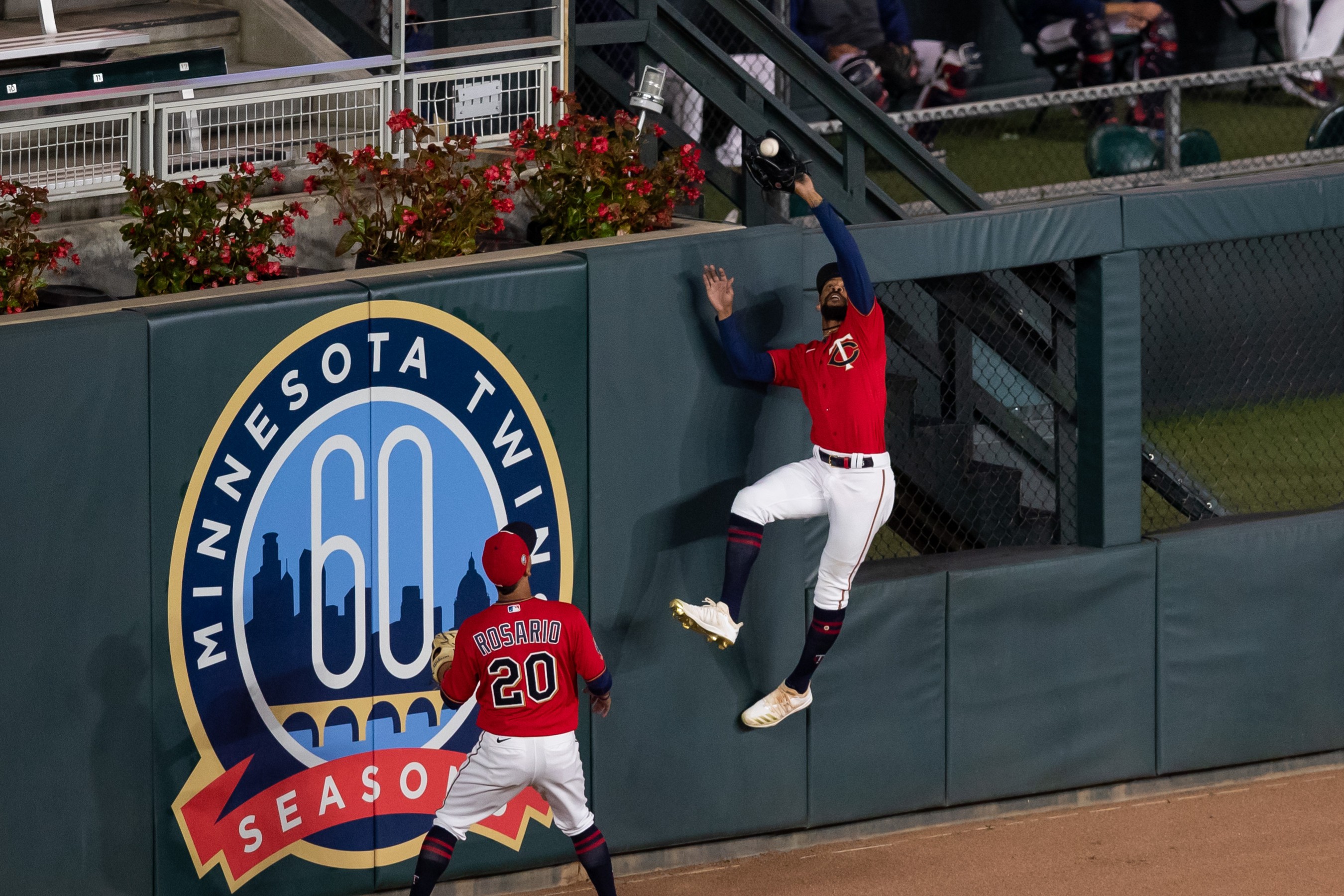 More information about "Notebook: Left Field Battle, Buxton Hates Root Beer"