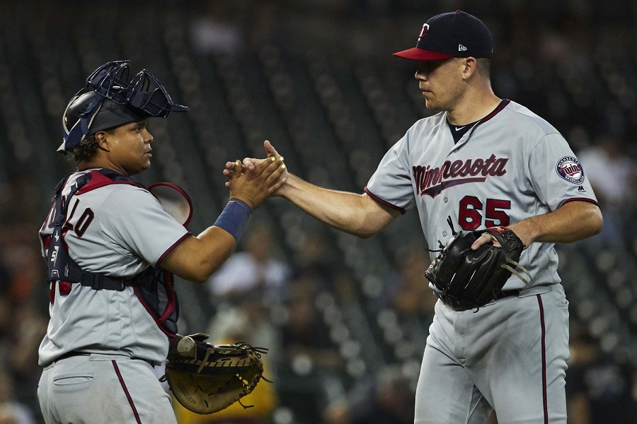 Mailbag: Wahoos Line-Up, Leadership, Buxton's Progress