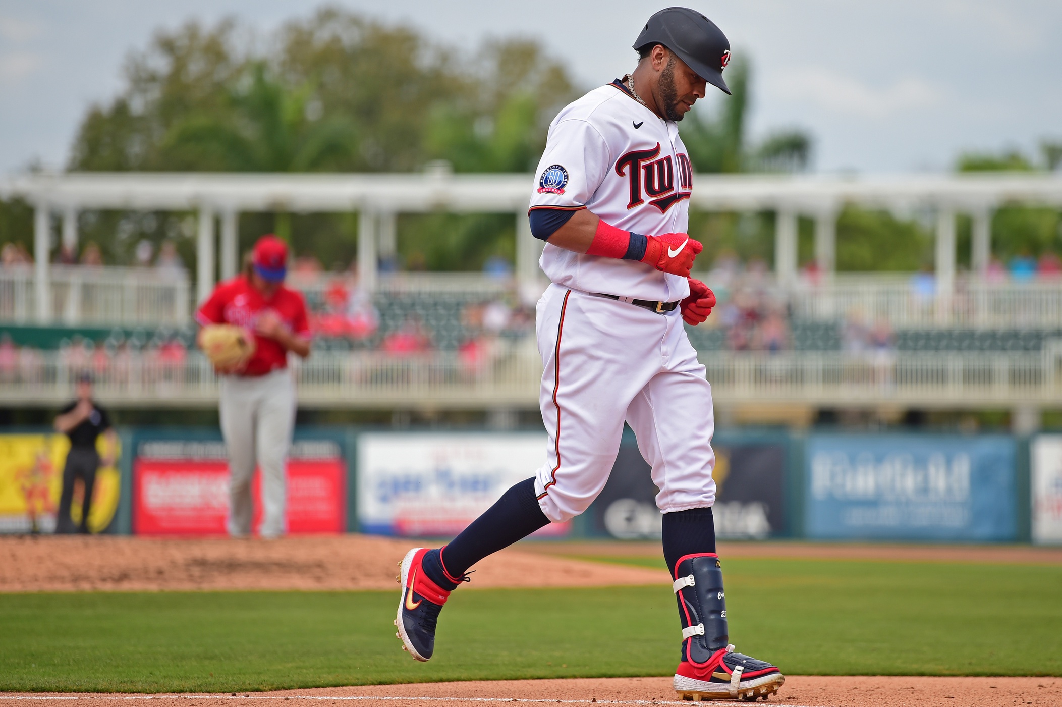 More information about "5 Twins Players Most Impacted by MLB's Suspended Season"