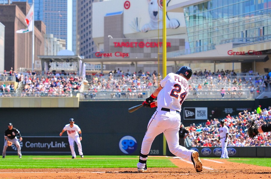 More information about "Report: Twins Place Trevor Plouffe On Outright Waivers"