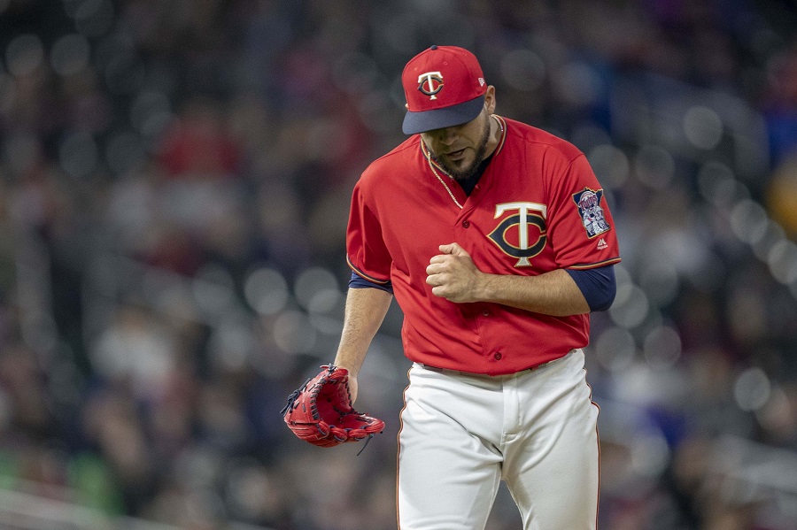 Minnesota's Rotation: Better than Advertised?