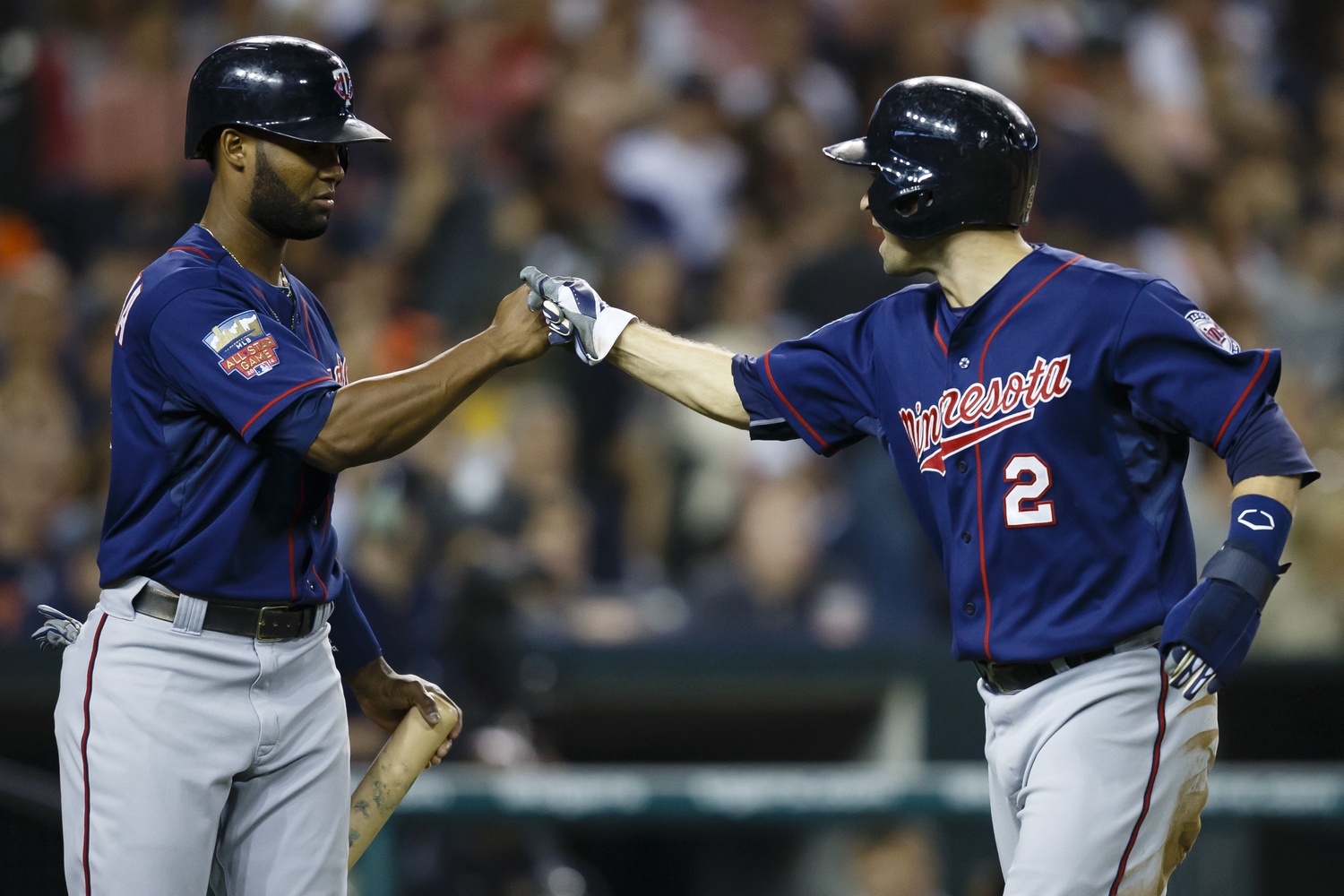 More information about "Who's Up First?"