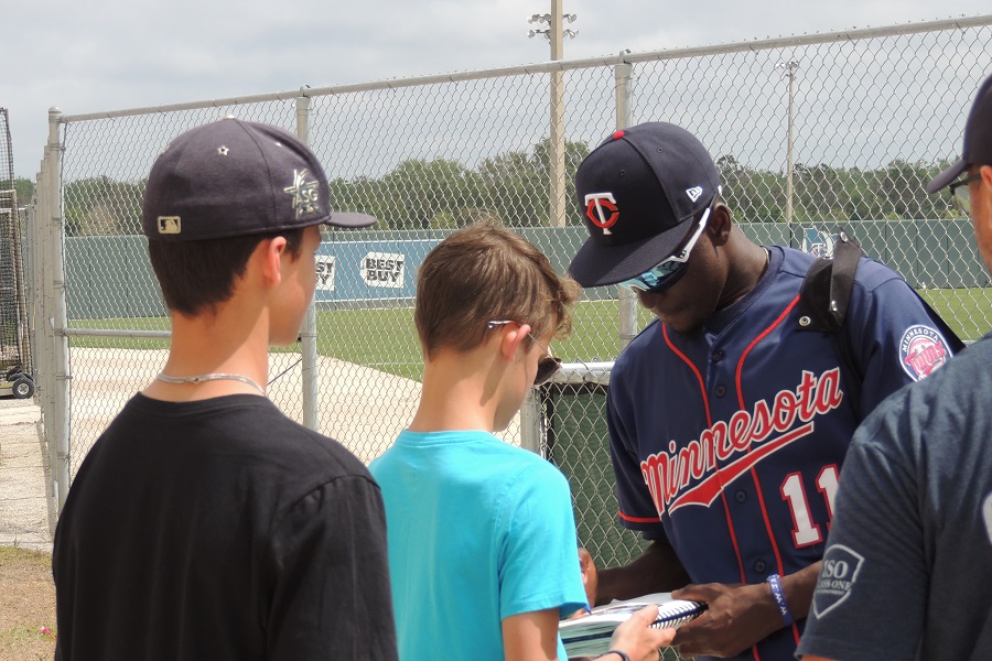 Twins Minor League Report (5/21): Kernels Win Late, Gordon Homers