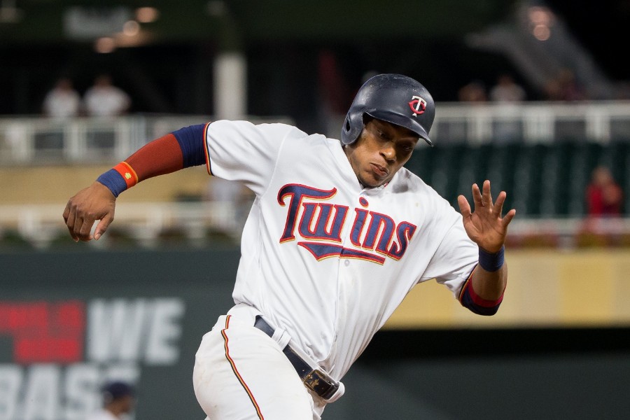 Max Kepler And Jorge Polanco Sign Extensions With Twins - The