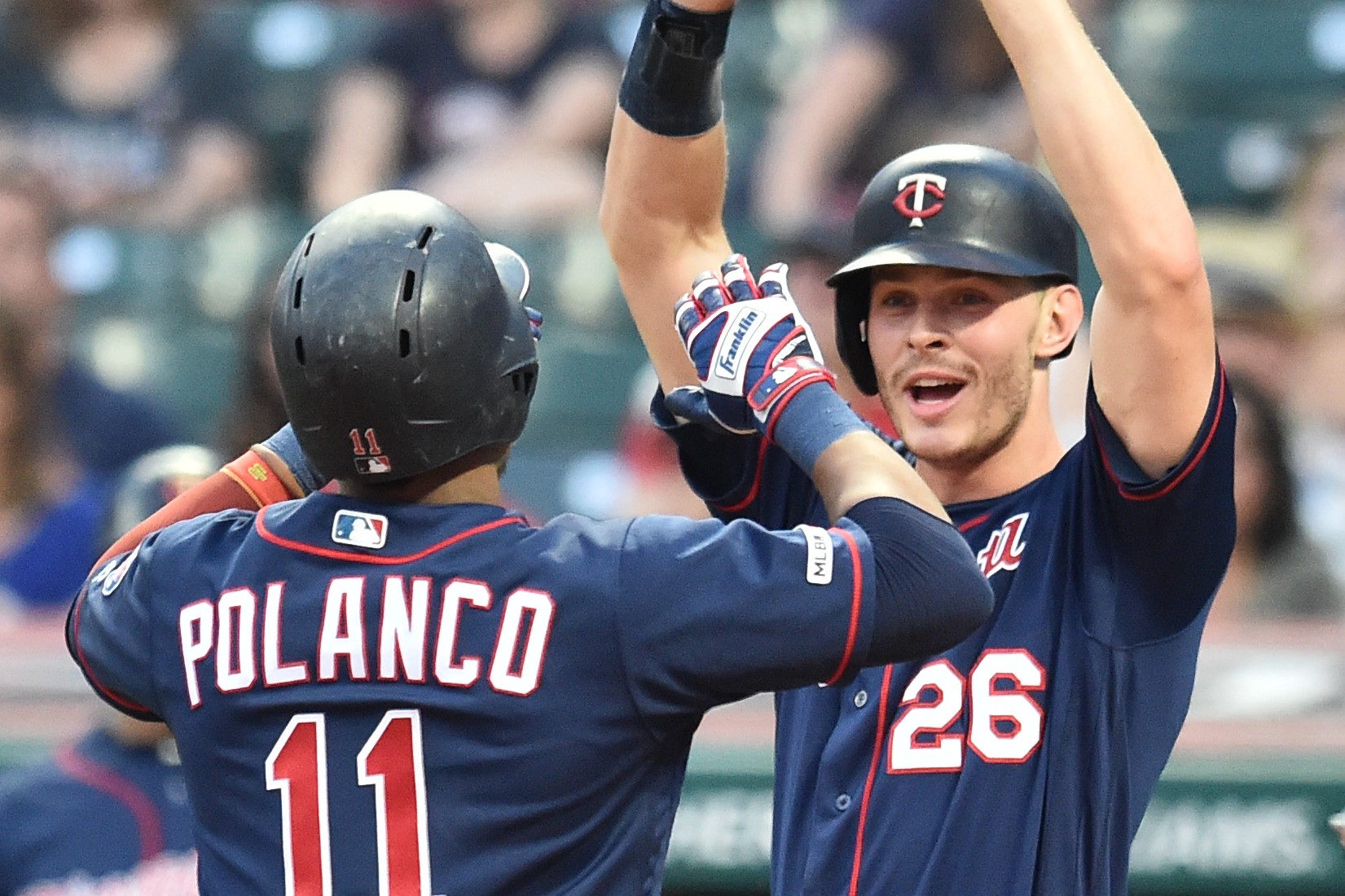 More information about "Reviewing the Twins Extensions From Last Spring"