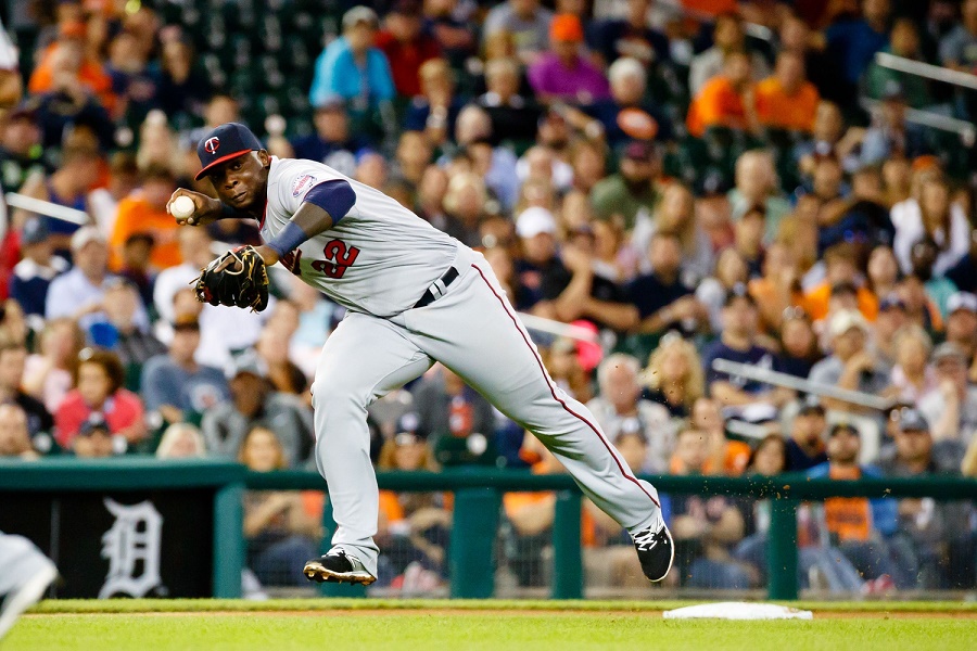 Twins lose shortstop Jorge Polanco for 80 games after positive