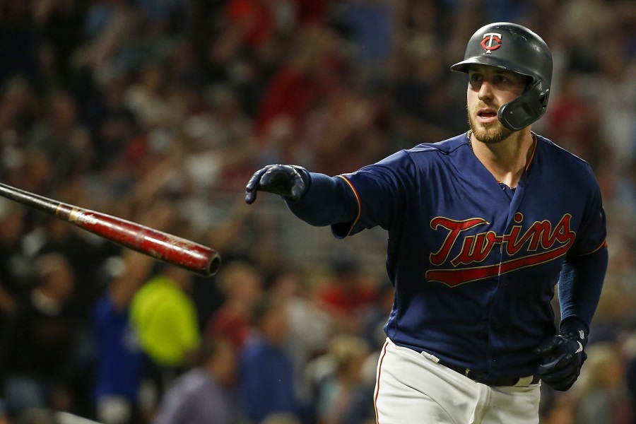 More information about "Can the Twins Fix Mitch Garver?"