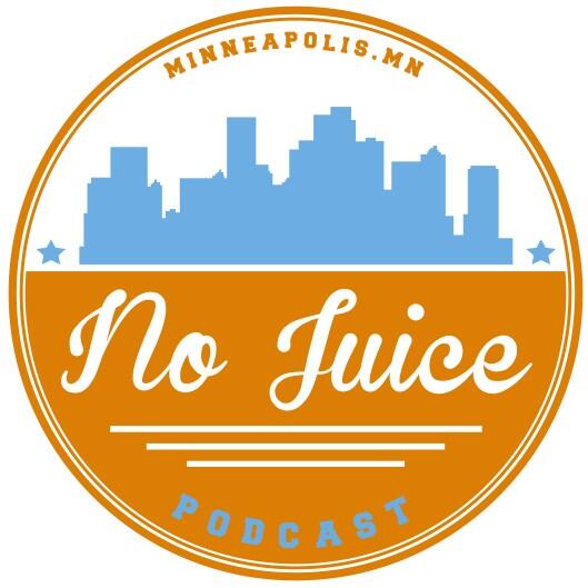 More information about "The No Juice Podcast, Episode #15: Big Announcement"