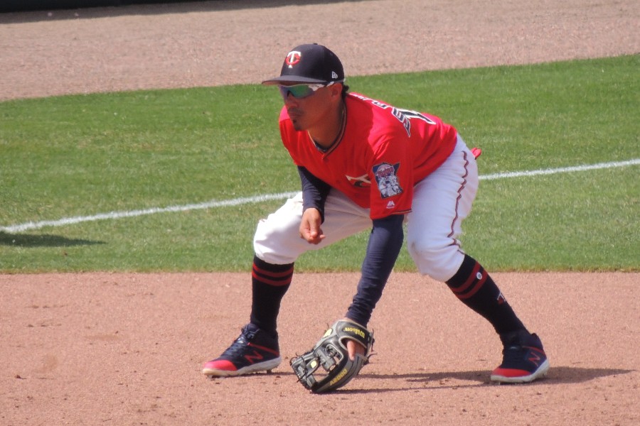 More information about "Twins Minor League Report (6/28): Torreyes Rips 2 Homers in Rochester Return"