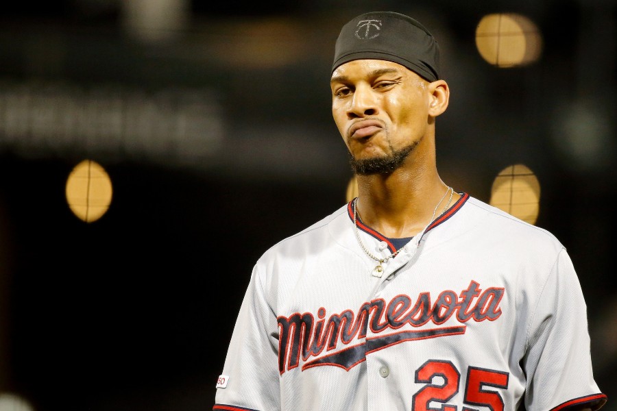 Live: Twins-Blue Jays Game 1 updates from the press box with La Velle E.  Neal III