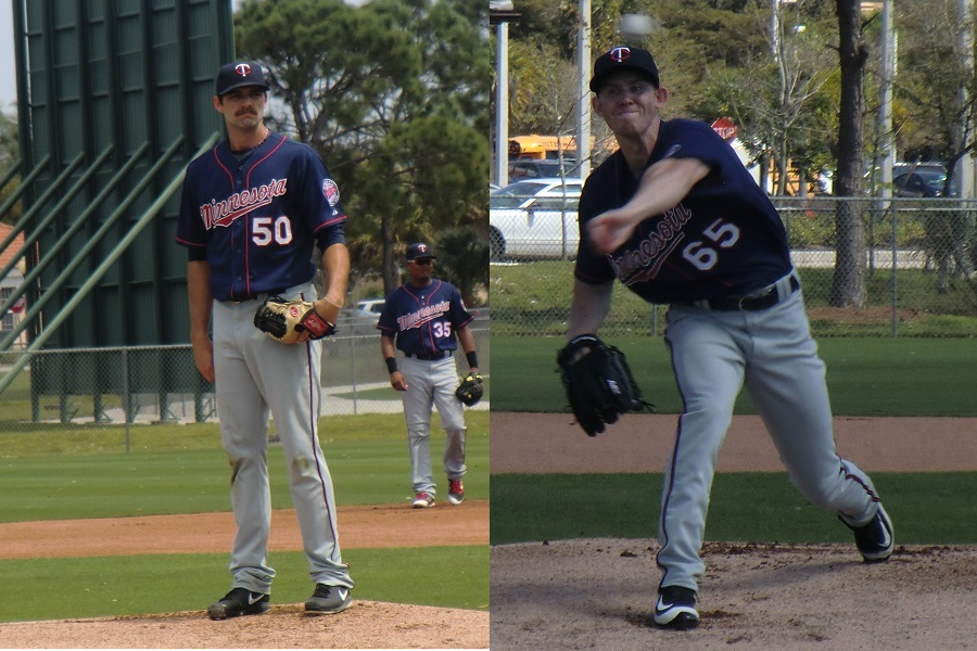 More information about "Twins Minor League Starting Pitcher Of The Month - May 2016"