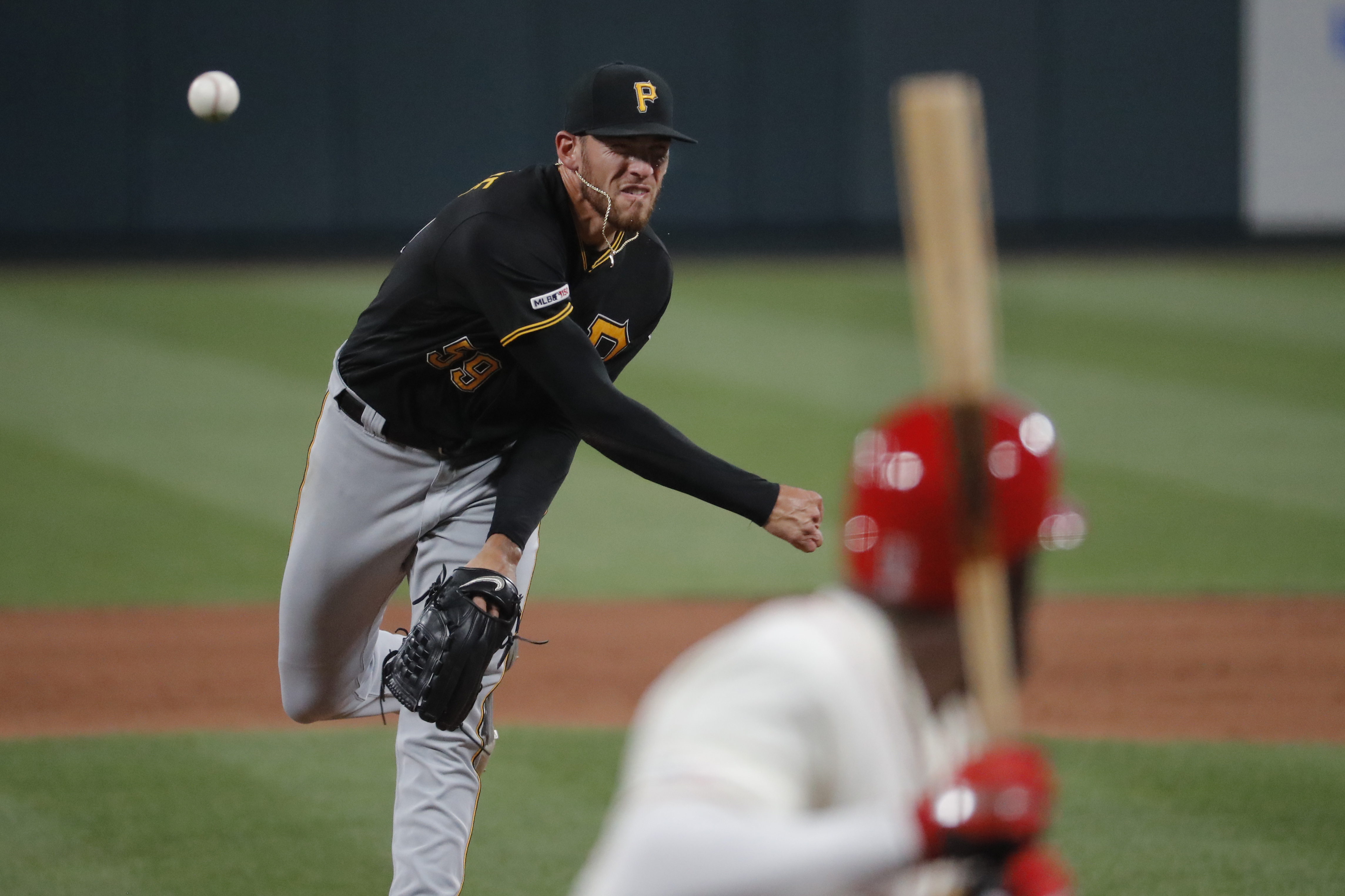 More information about "Ranking the Top 10 Minnesota Twins Starting Pitching Trade Targets"