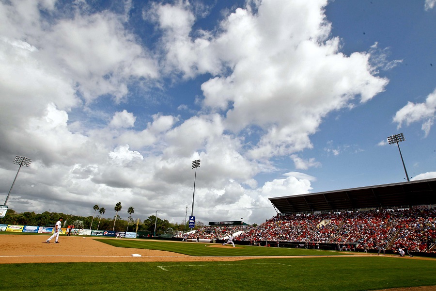 More information about "And So It Begins....."