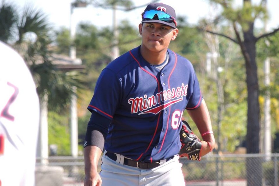 More information about "Twins Minor League Report (7/28): Graterol Gets 10 Ks in Breakout Start for Fort Myers"