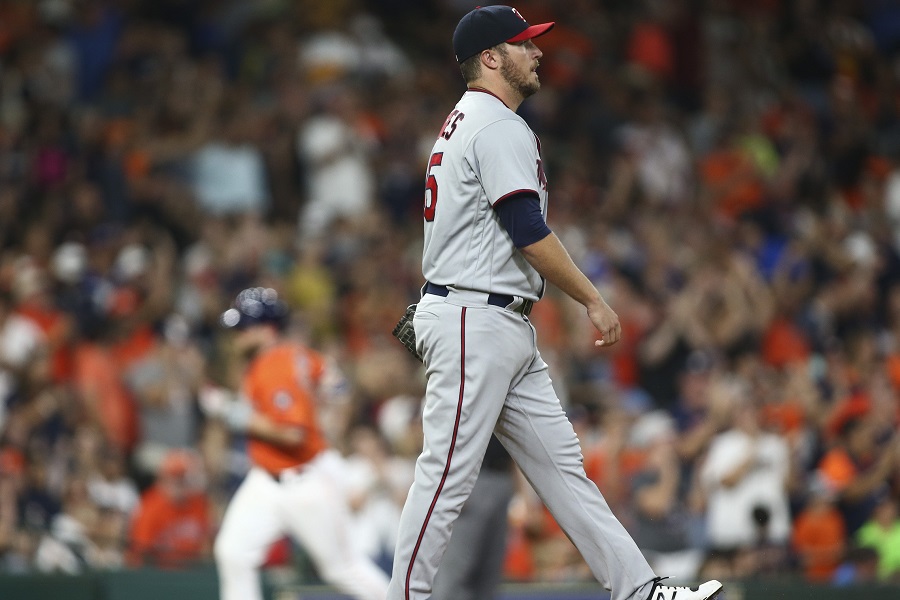 Report From The Fort: Mound Visits