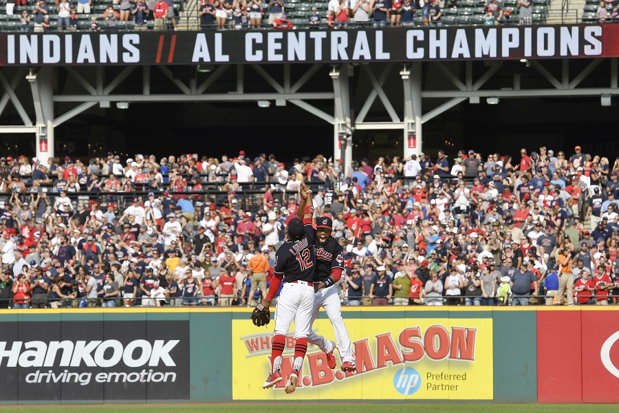 More information about "AL Central Preview: Twins Rising, Indians Still Kings"