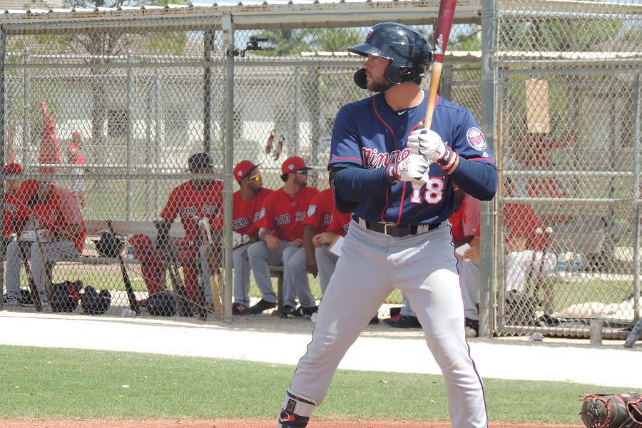 More information about "Twins Minor League Report (6/22) Wind ‘Em Up And Let Her Fly"