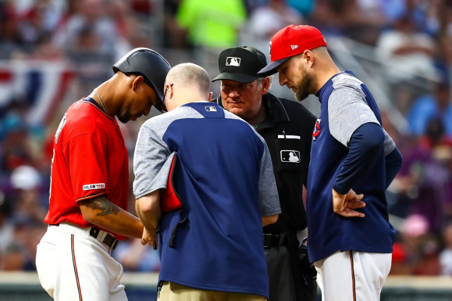 More information about "How Would a Shortened MLB Season Impact Athlete Health?; Hardy Undergoes Tommy John Surgery"