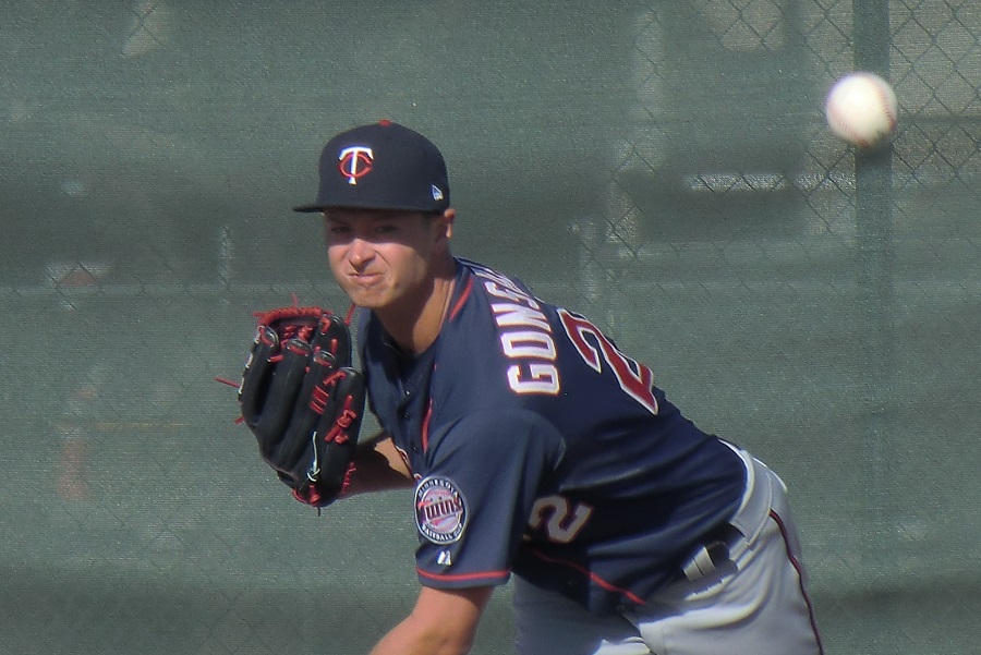 More information about "Twins Minor League Report (6/15): Stephen Gonsalves Strikes Out 10 in Loss"