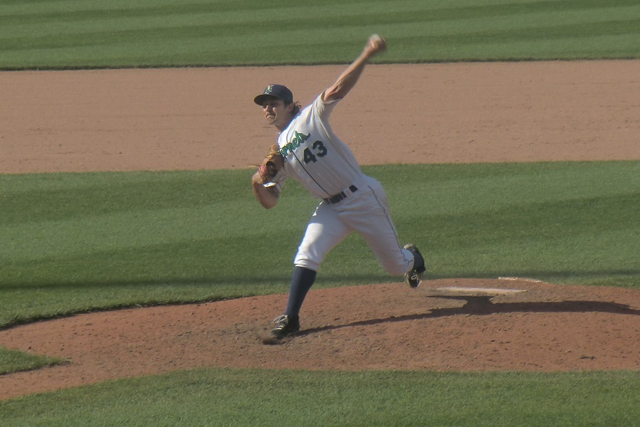 More information about "Twins Minor League Relief Pitcher Of The Month - May 2016"