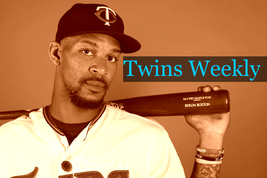 More information about "Twins Weekly for Feb. 16-22: Picture Day!"