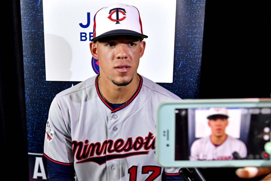 Twins Daily 2018 Awards: Pitcher of the Year