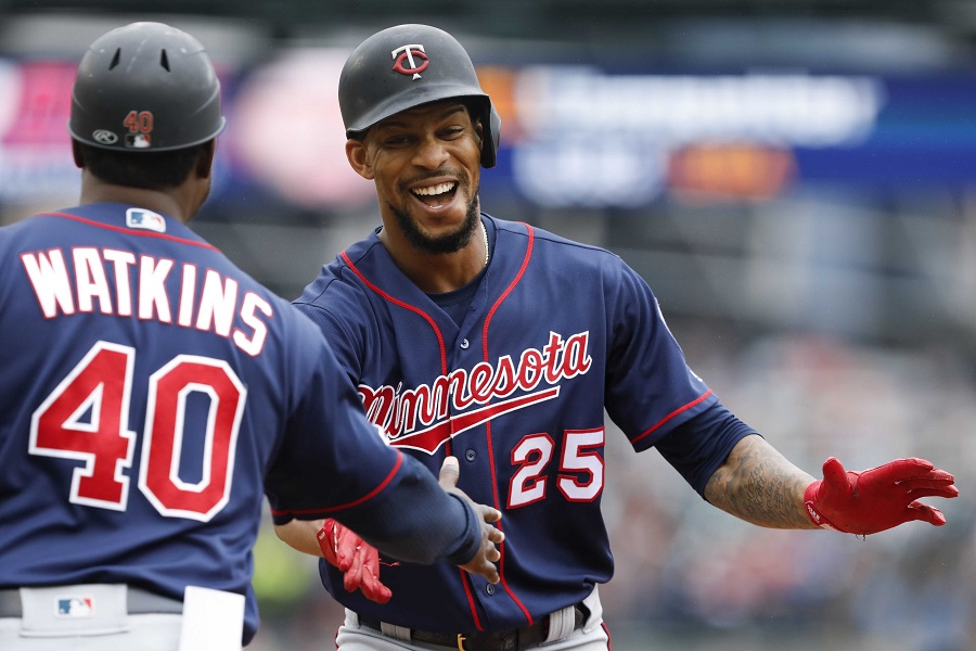 Baseball and the Slow Death of Chewing Tobacco - Twins - Twins Daily