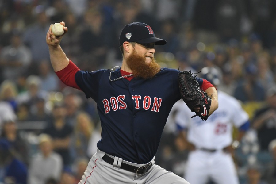 More information about "Twins Unlikely to Sign Kimbrel, Keuchel — Wait, This Sounds Familiar!"