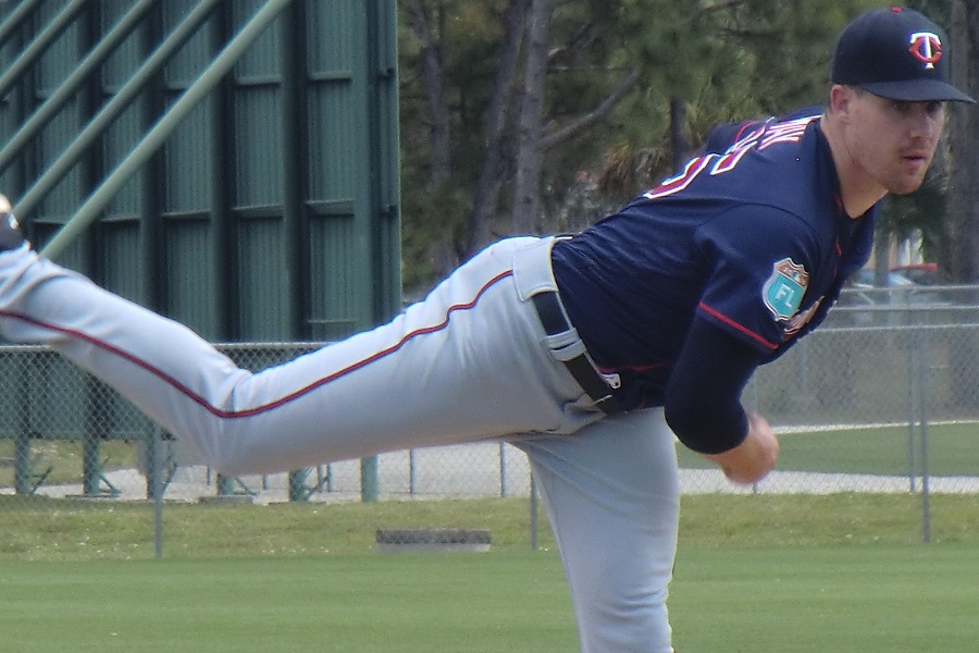 Thursday Minor League Report