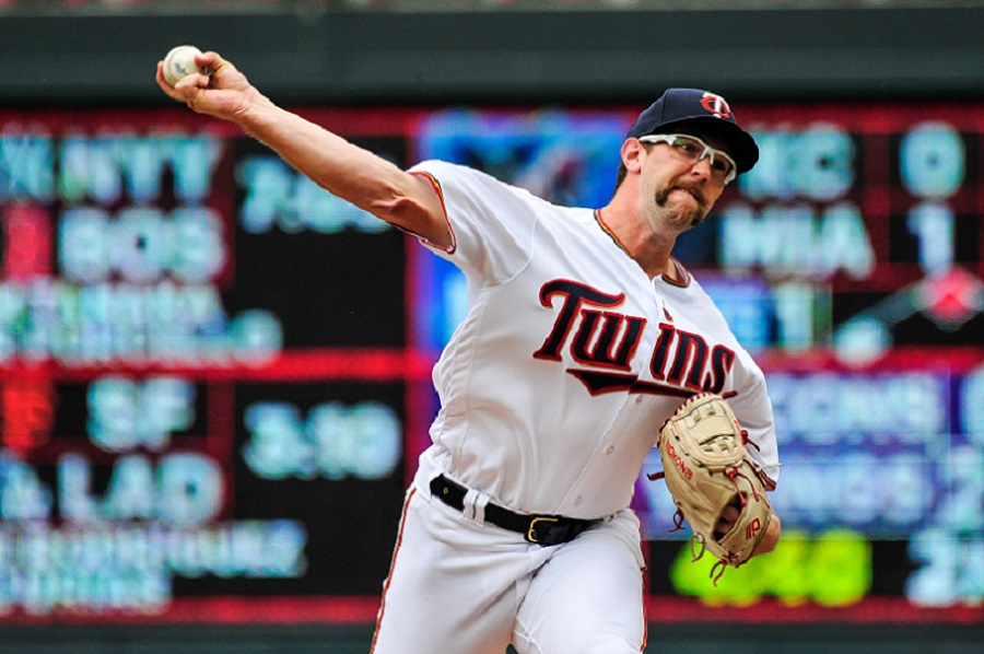 More information about "Randy Dobnak Should Be the Twins Game 2 Starter"