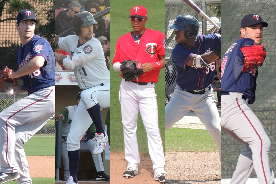 Part 2: Seth's Midseason Top 40 Prospects (21-30)