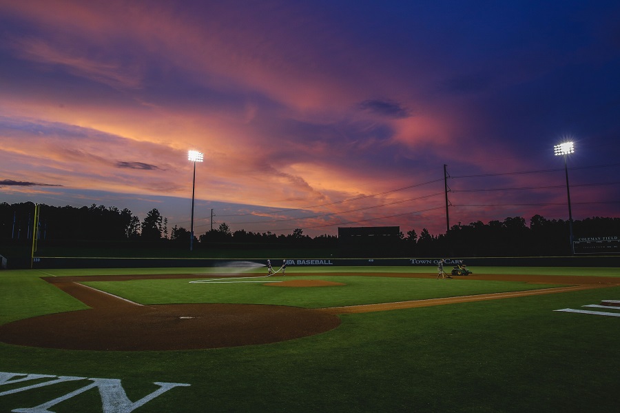 USA Baseball Part 1: Jagoda Joins Red, White and Blue