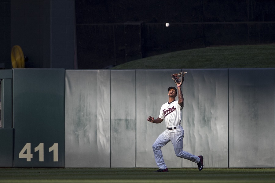 More information about "Recapping the Twins All-Time Best Defender Bracket"