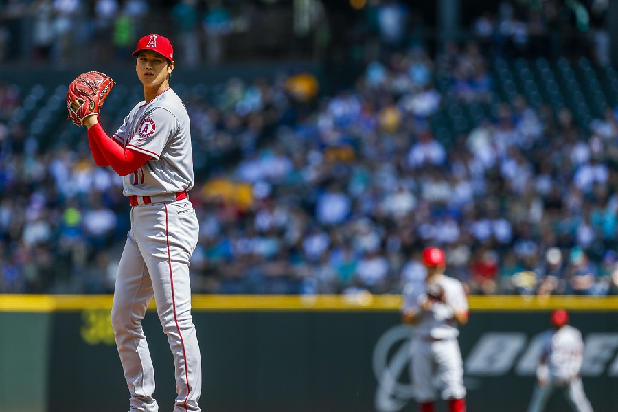 More information about "A Tale Of Two Rookies: Fernando Romero and Shohei Ohtani"