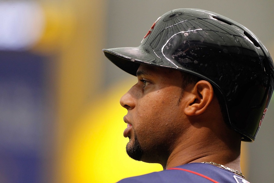 Running On Empty, But Running