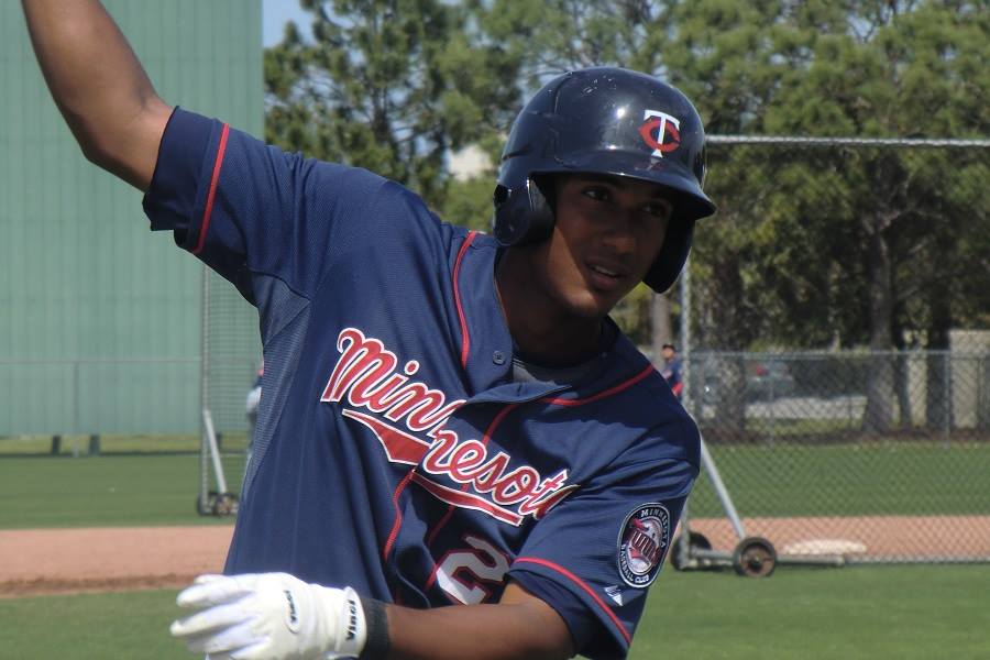 More information about "Twins Minor League Report (9/3): Playoff Atmosphere, Lewis Injured"