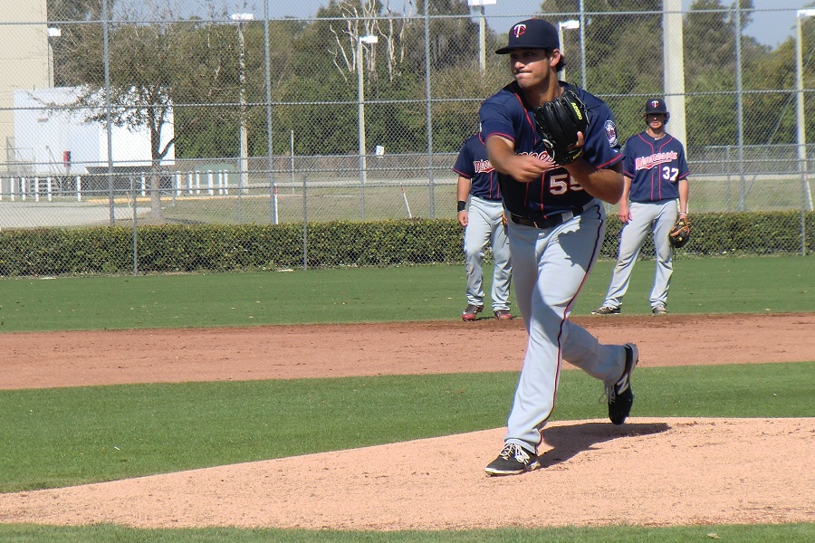 More information about "Twins Minor League Report (8/10): Kirilloff Keeps Hitting"